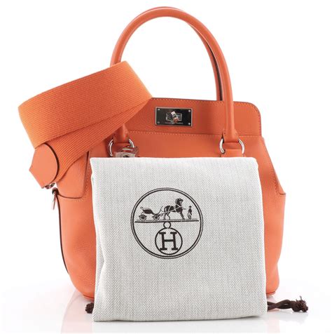 sac toolbox hermes|hermes toolbox bag dimensions.